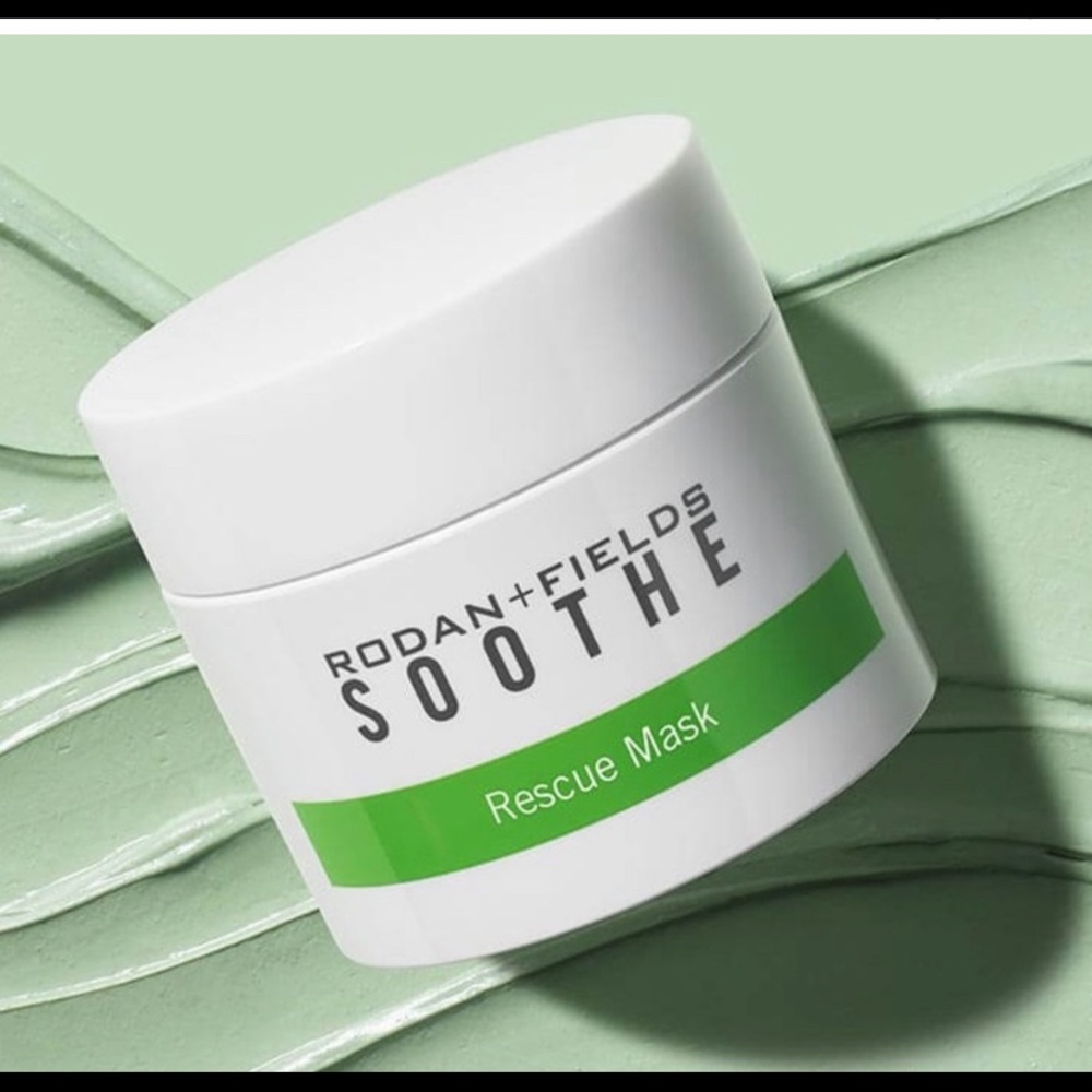 Rodan + Fields Soothe Mask
